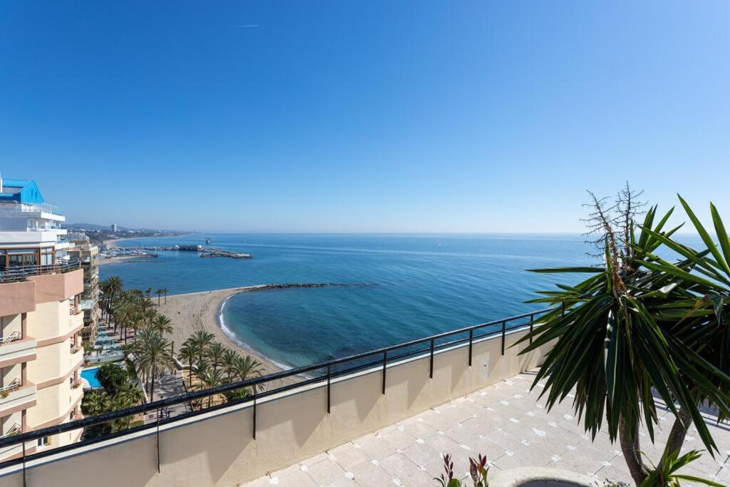Marbella Beach & Center Zewnętrze zdjęcie